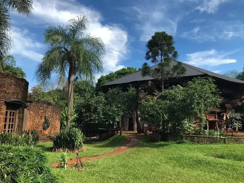 Parque La Aripuca