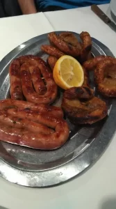 Parrilla La Estancia Rosario