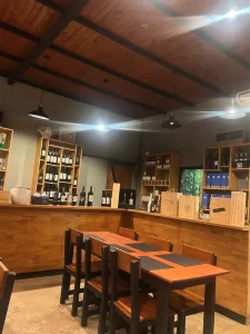 Patanegra Iguazú