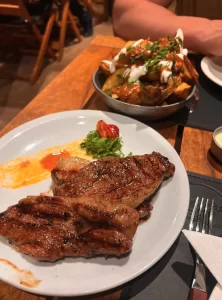 Patanegra Iguazú