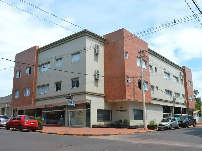 Aparthotel Aires de Cataratas