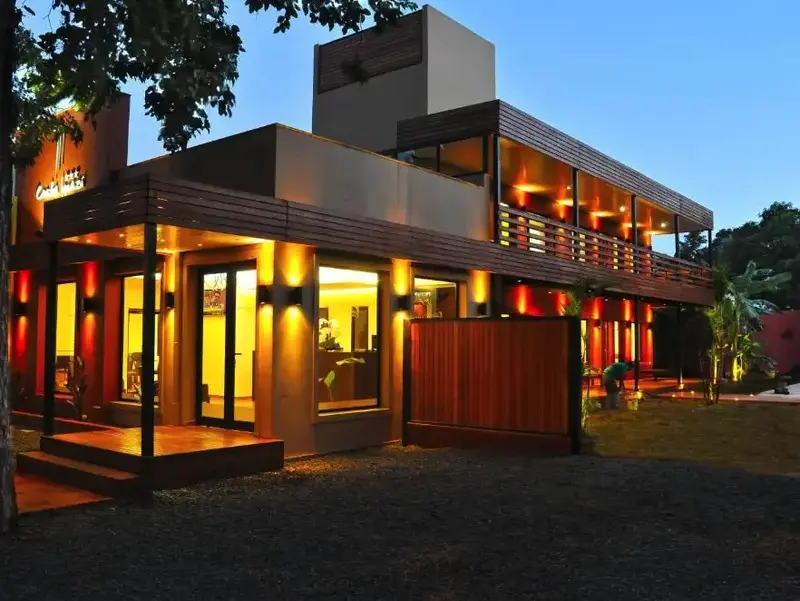 Aparthotel Costa Iguazú