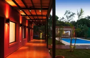 Aparthotel Costa Iguazú galería