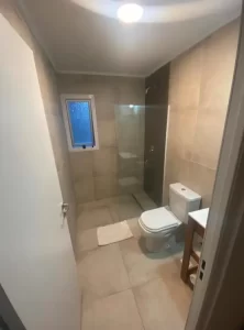Aparthotel Los Lirios caño completo