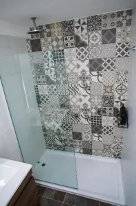 Aparthotel Uru Iguazú ducha