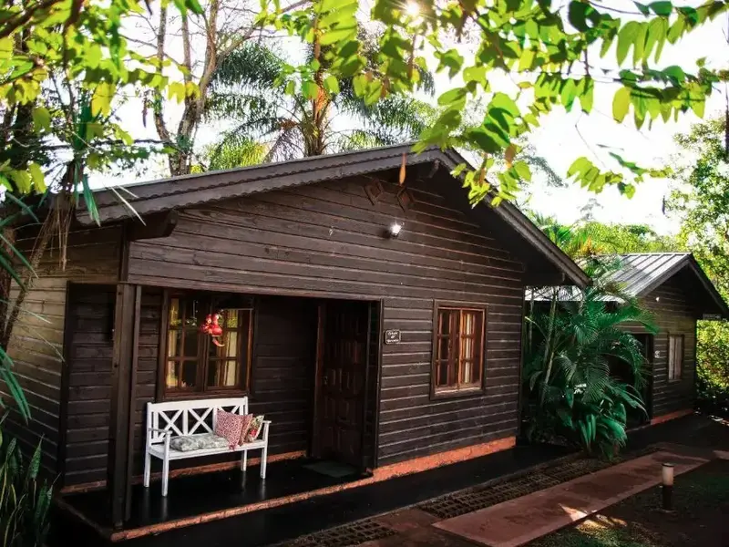 Cabañas El Descanso