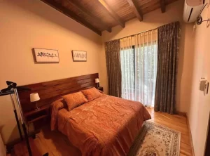 Casa Arasy cama doble