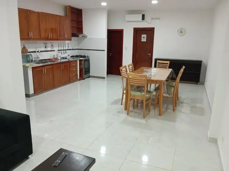Casa Cataratas