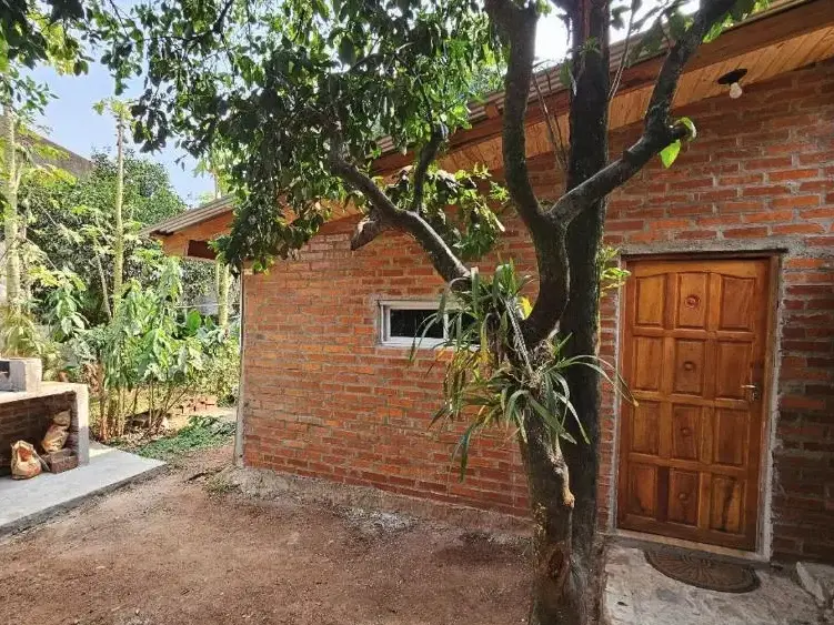 Casa Kurupy
