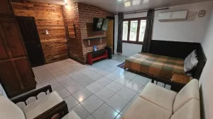Casa Kurupy tv