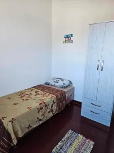 Casa Las Guayabas 351 cama individual