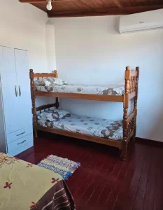 Casa Las Guayabas 351 cucheta