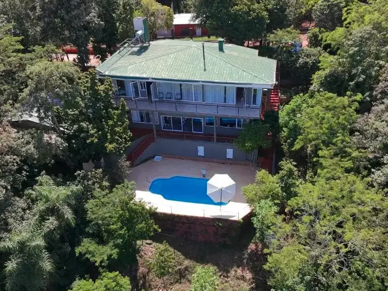 Casa Los Jazminez 1350