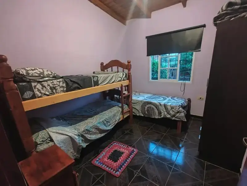 Casa Posada del Iguazú