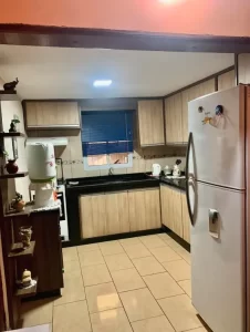 Casa Residencial Anita cocina