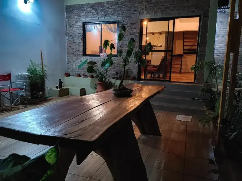 Casa de Toto