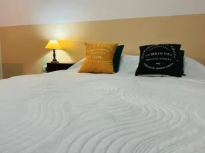Departamento Marta Schwartz 96 cama doble