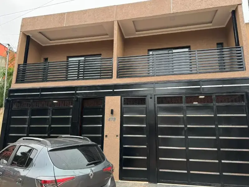 Departamento Pasaje Ríos 479
