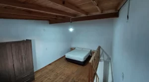 Departamentos Ñamandu cama doble