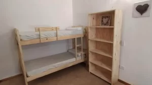 Departamentos Ñamandu cucheta