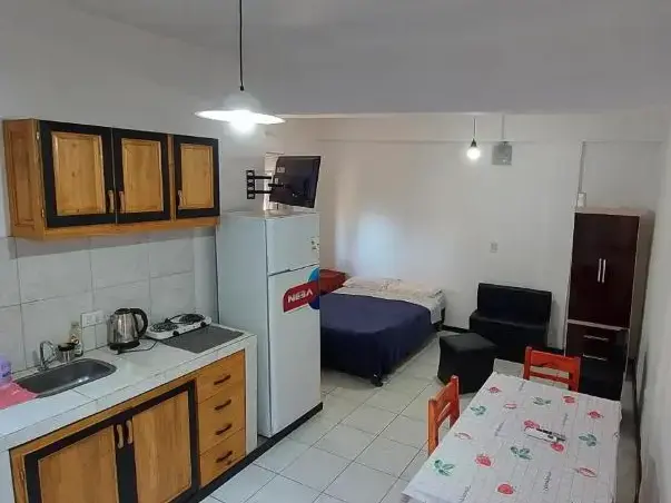 Departamentos Ñandubay