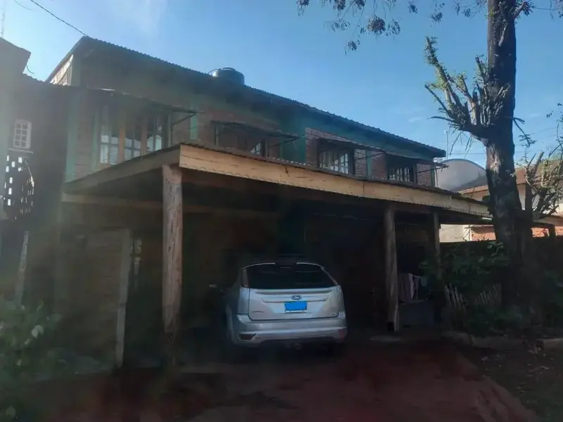 Departamentos Ogaguazu