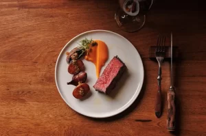 Fogón Asado
