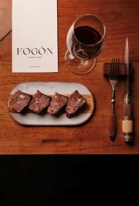 Fogón Asado