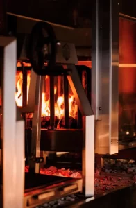 Fogón Asado