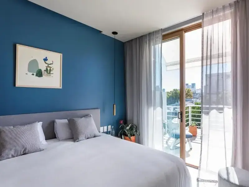 Hotel Bromelia