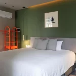 Hotel Bromelia cama doble
