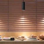 Hotel Bromelia desayuno