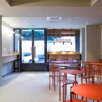 Hotel Bromelia entrada