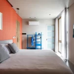 Hotel Bromelia habitación doble superior