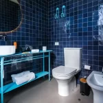 Hotel Bromelia inodoro