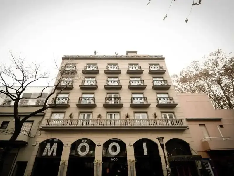 Hotel Clásico