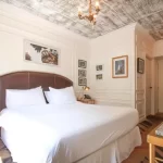 Hotel Clásico habitación doble