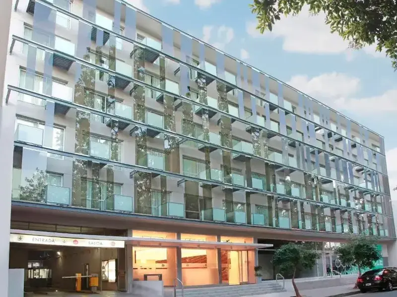 Hotel Dazzler by Wyndham Buenos Aires Palermo