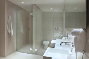 Hotel Dazzler by Wyndham Buenos Aires Palermo baño completo