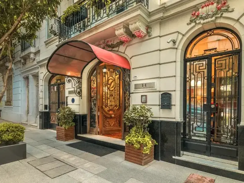 Hotel Duque