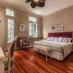 Hotel Duque cama doble