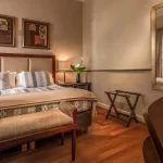 Hotel Duque espejo