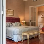 Hotel Duque Habitación Doble Deluxe