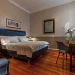 Hotel Duque habitación Doble Superior