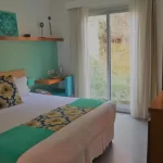 Hotel Mine cama doble