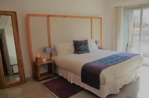 Hotel Mine