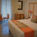 Hotel Mine habitación doble superior