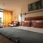 Hotel Palermitano suite