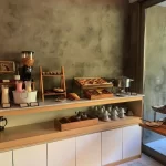 Hotel Palo Santo desayuno
