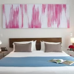 Hotel Palo Santo suite deluxe